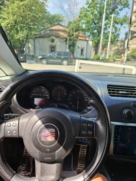 Seat Leon - 2800 € - 64962908 8