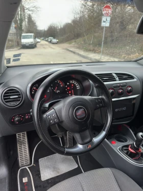 Seat Leon - 3500 € / 6845.40 лв. - 12307906 6