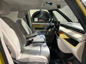 VW ID.Buzz BUS/204HP/PRO/MATRIX/360/MEMO/HUD/AHK/972g | Auto.bg — изображение 13