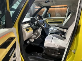 VW ID.Buzz BUS/204HP/PRO/MATRIX/360/MEMO/HUD/AHK/972g | Auto.bg — изображение 7