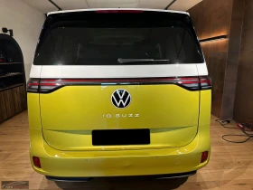 VW ID.Buzz BUS/204HP/PRO/MATRIX/360/MEMO/HUD/AHK/972g | Auto.bg — изображение 5