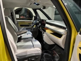 VW ID.Buzz BUS/204HP/PRO/MATRIX/360/MEMO/HUD/AHK/972g | Auto.bg — изображение 12