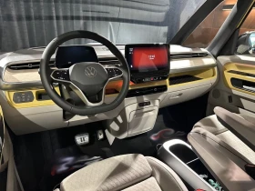 VW ID.Buzz BUS/204HP/PRO/MATRIX/360/MEMO/HUD/AHK/972g | Auto.bg — изображение 9