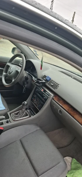 Audi A4 1.9D - 2000 € / 3911.66 лв. - 22699568 3
