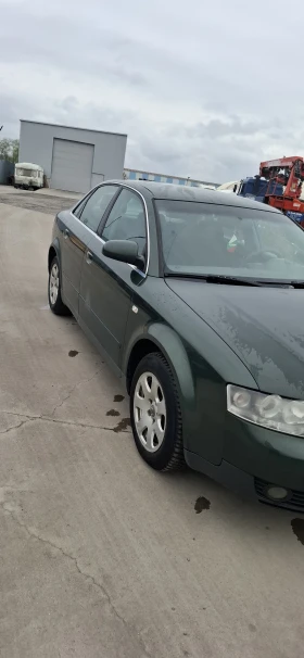 Audi A4 1.9D - 2000 € / 3911.66 лв. - 22699568 2