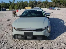 ������ Kia K4