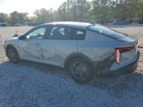 Kia K4 2.0L 4 Front Wheel Drive | Mobile.bg � ����� ������ 3