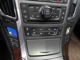 Cadillac Cts 3.6 AWD | Mobile.bg � ����� ������ 16