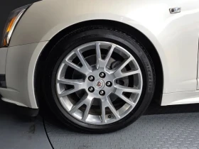 Cadillac Cts 3.6 AWD | Mobile.bg � ����� ������ 5