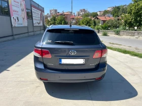Toyota Avensis 1.8 LPG | Mobile.bg � ����� ������ 6