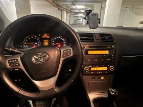 Toyota Avensis 1.8 LPG | Mobile.bg � ����� ������ 7