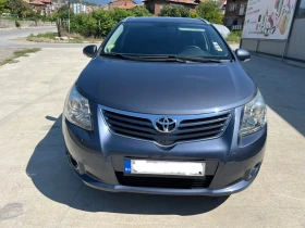 Toyota Avensis 1.8 LPG | Mobile.bg � ����� ������ 3