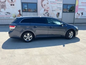Toyota Avensis 1.8 LPG | Mobile.bg � ����� ������ 5