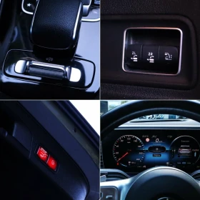 Mercedes-Benz GLE 450 AMG/4Matic/Burmester/���������/������ 360/6+ 1 | Mobile.bg � ����� ������ 16