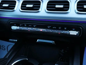 Mercedes-Benz GLE 450 AMG/4Matic/Burmester/���������/������ 360/6+ 1 | Mobile.bg � ����� ������ 11