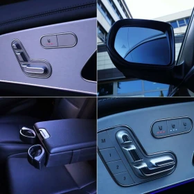 Mercedes-Benz GLE 450 AMG/4Matic/Burmester/���������/������ 360/6+ 1 | Mobile.bg � ����� ������ 15