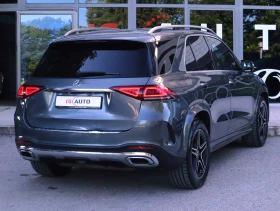 Mercedes-Benz GLE 450 AMG/4Matic/Burmester/���������/������ 360/6+ 1 | Mobile.bg � ����� ������ 6