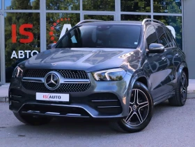 ����� �� �������� �� Mercedes-Benz GLE 450 AMG/4Matic/Burmester/���������/������ 360/6+ 1