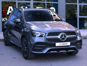 Mercedes-Benz GLE 450 AMG/4Matic/Burmester/���������/������ 360/6+ 1 | Mobile.bg � ����� ������ 3