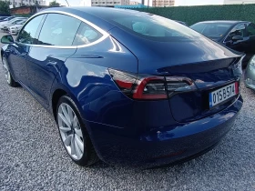 Tesla Model 3 DUAL MOTOR LONG RANGE AWD | Mobile.bg � ����� ������ 3