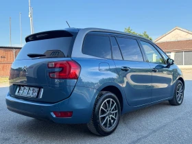 Citroen Grand C4 Picasso 1.6HDI Сервизна книжка - 5750 € / 11246.02 лв. - 24272023 7