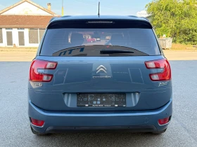 Citroen Grand C4 Picasso 1.6HDI Сервизна книжка - 5750 € / 11246.02 лв. - 24272023 6