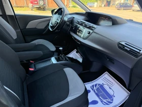 Citroen Grand C4 Picasso 1.6HDI Сервизна книжка - 5750 € / 11246.02 лв. - 24272023 11