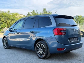 Citroen Grand C4 Picasso 1.6HDI Сервизна книжка - 5750 € / 11246.02 лв. - 24272023 5