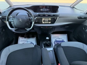 Citroen Grand C4 Picasso 1.6HDI Сервизна книжка - 5750 € / 11246.02 лв. - 24272023 10