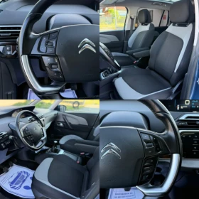 Citroen Grand C4 Picasso 1.6HDI Сервизна книжка - 5750 € / 11246.02 лв. - 24272023 13