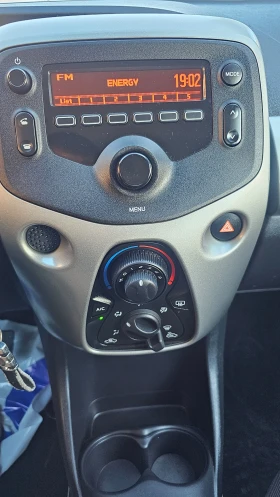 Citroen C1 1.0 Euro6 | Mobile.bg � ����� ������ 11