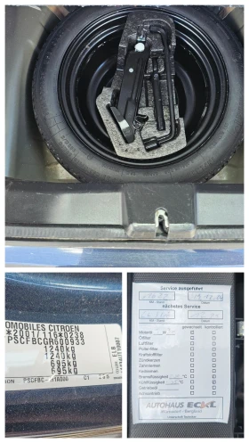 Citroen C1 1.0 Euro6 | Mobile.bg � ����� ������ 16