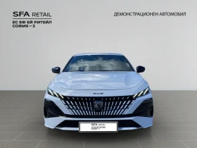 Peugeot 308 MCA GT  HYBRID 145 48V e-DCS6 EURO 6.4 | Auto.bg — изображение 2