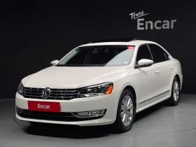 ������ VW Passat
