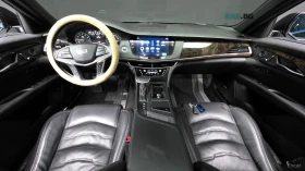 Cadillac CT6 3.6* AWD* PREMIUM* 360* ПОДГРЕВ* ОБДУХВАНЕ* ПАНОРА - 12900 € / 25230.21 лв. - 80535861 7