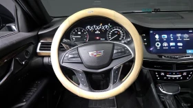 Cadillac CT6 3.6* AWD* PREMIUM* 360* ПОДГРЕВ* ОБДУХВАНЕ* ПАНОРА - 12900 € / 25230.21 лв. - 80535861 13