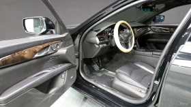 Cadillac CT6 3.6* AWD* PREMIUM* 360* ПОДГРЕВ* ОБДУХВАНЕ* ПАНОРА - 12900 € / 25230.21 лв. - 80535861 10