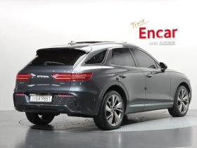 Genesis GV70 2.2 Automatic | Mobile.bg � ����� ������ 3