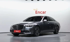 Mercedes-Benz S 450 L* 4MATIC* BURMESTER* ДИГИТАЛНО* ТАБЛО* ОБДУХВАНЕ*