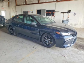 Toyota Camry 2.5l Se - 13000 € - 68940648 4