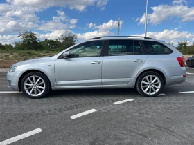 Skoda Octavia 2.0 TDI 150 �� | Mobile.bg � ����� ������ 4