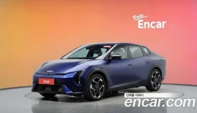 ������ Kia EV4