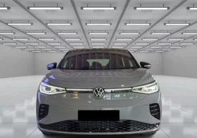VW ID.5 4Motion = GTX = Гаранция