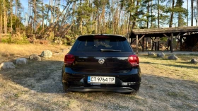 ����� �� �������� �� VW Polo  BEATS Edition - ��� ���� / ������������ 
