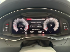 Audi A6 45TFSI* S-LINE* HYBRID* ГАРАНЦИЯ-12.2028* MATRIX*  | Auto.bg — изображение 8