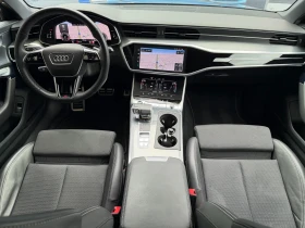 Audi A6 45TFSI* S-LINE* HYBRID* ГАРАНЦИЯ-12.2028* MATRIX*  | Auto.bg — изображение 9