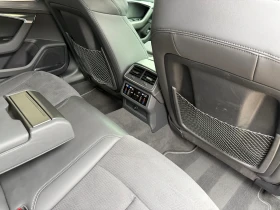 Audi A6 45TFSI* S-LINE* HYBRID* ГАРАНЦИЯ-12.2028* MATRIX*  | Auto.bg — изображение 11