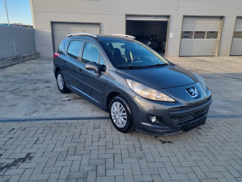 Peugeot 207 GPL, снимка 2 - Автомобили и джипове - 48554777