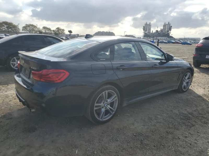 BMW 440, снимка 3 - Автомобили и джипове - 49304678