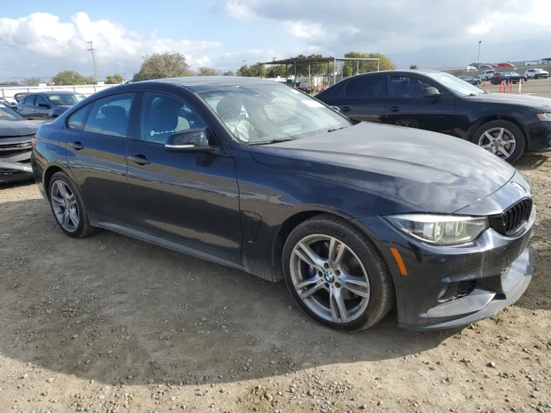 BMW 440, снимка 4 - Автомобили и джипове - 49304678